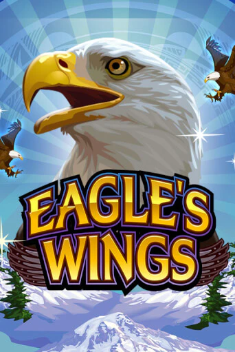 Игровой автомат Eagle's Wings играть бесплатно на ДжойКазино