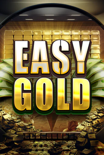 Игровой автомат Easy Gold играть бесплатно на ДжойКазино