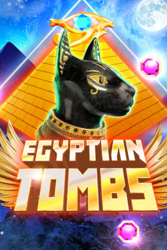 Игровой автомат Egyptian Tombs играть бесплатно на ДжойКазино