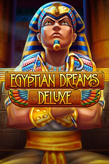 Игровой автомат Egyptian Dreams Deluxe играть бесплатно на ДжойКазино