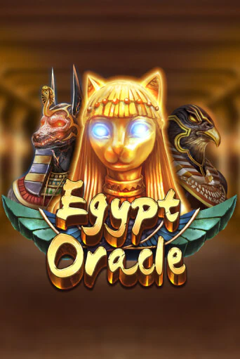 Игровой автомат Egypt Oracle играть бесплатно на ДжойКазино