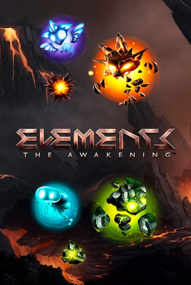 Игровой автомат Elements: The Awakening™ играть бесплатно на ДжойКазино