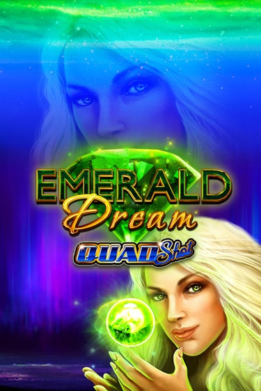 Игровой автомат Emerald Dream играть бесплатно на ДжойКазино