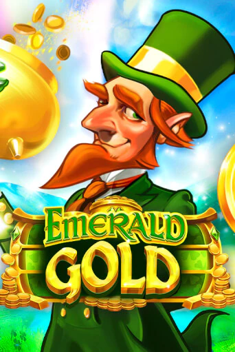 Игровой автомат Emerald Gold играть бесплатно на ДжойКазино