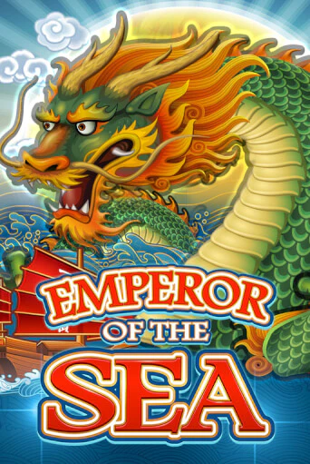 Игровой автомат Emperor Of The Sea играть бесплатно на ДжойКазино