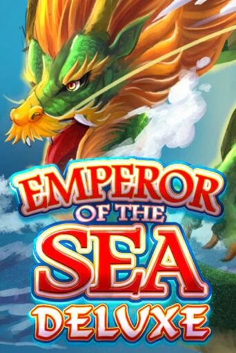 Игровой автомат Emperor of the Sea Deluxe играть бесплатно на ДжойКазино