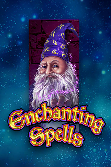 Игровой автомат Enchanting Spells играть бесплатно на ДжойКазино