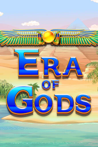 Игровой автомат Era Of Gods играть бесплатно на ДжойКазино