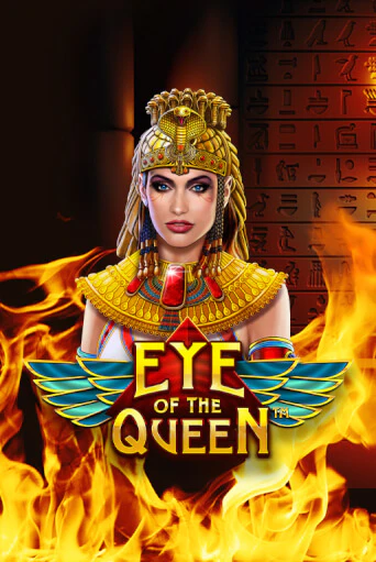 Игровой автомат Eye of the Queen играть бесплатно на ДжойКазино