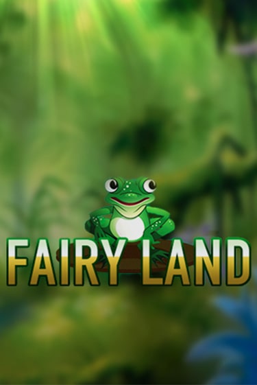 Игровой автомат Fairy Land играть бесплатно на ДжойКазино