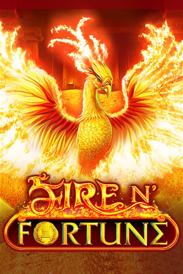 Игровой автомат Fire N Fortune играть бесплатно на ДжойКазино