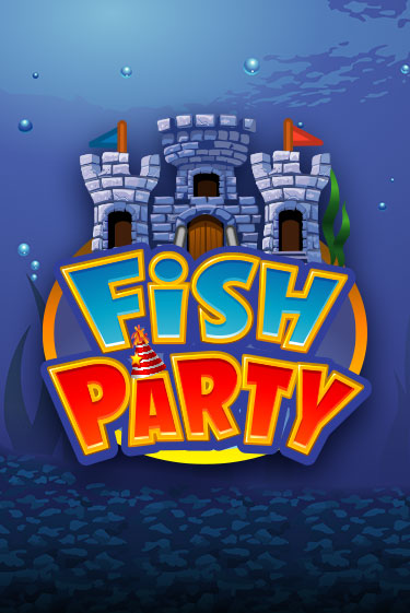 Игровой автомат Fish Party играть бесплатно на ДжойКазино