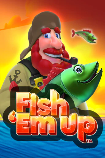 Игровой автомат Fish Em Up играть бесплатно на ДжойКазино