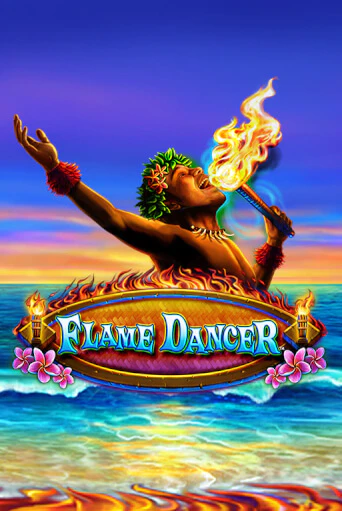 Игровой автомат Flame Dancer играть бесплатно на ДжойКазино