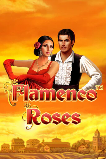 Игровой автомат Flamenco Roses играть бесплатно на ДжойКазино