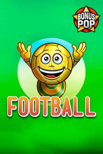 Игровой автомат Football играть бесплатно на ДжойКазино