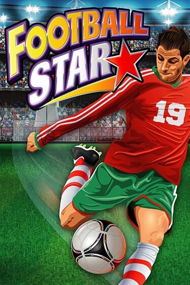 Игровой автомат Football Star играть бесплатно на ДжойКазино