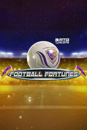 Игровой автомат Football Fortunes играть бесплатно на ДжойКазино