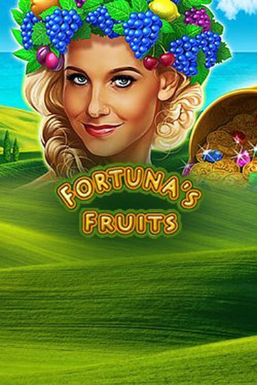 Игровой автомат Fortunas Fruits играть бесплатно на ДжойКазино