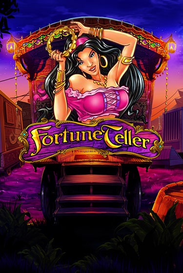 Игровой автомат Fortune Teller играть бесплатно на ДжойКазино