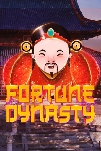 Игровой автомат Fortune Dynasty играть бесплатно на ДжойКазино