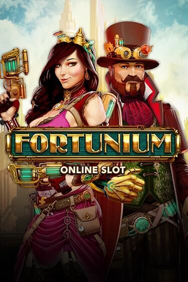 Игровой автомат Fortunium играть бесплатно на ДжойКазино