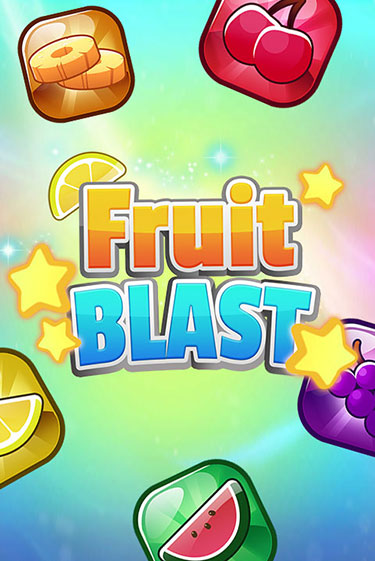 Игровой автомат Fruit Blast играть бесплатно на ДжойКазино