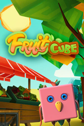 Игровой автомат Fruit Cube играть бесплатно на ДжойКазино