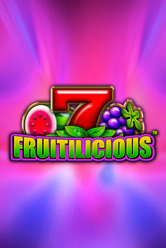 Игровой автомат Fruitilicious играть бесплатно на ДжойКазино