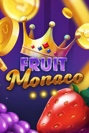 Игровой автомат Fruit Monaco играть бесплатно на ДжойКазино