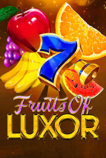 Игровой автомат Fruits of Luxor играть бесплатно на ДжойКазино