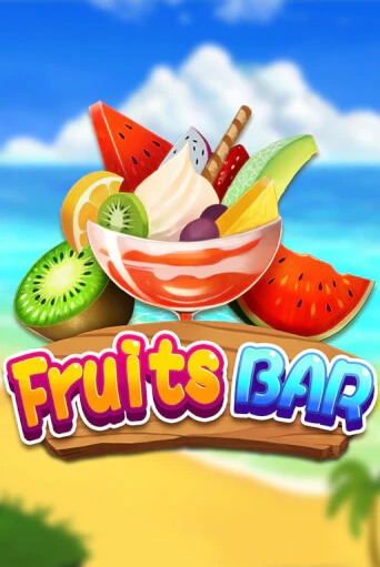 Игровой автомат Fruits Bar играть бесплатно на ДжойКазино