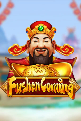 Игровой автомат Fushen Coming играть бесплатно на ДжойКазино