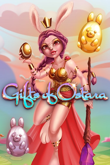 Игровой автомат Gifts of Ostara играть бесплатно на ДжойКазино