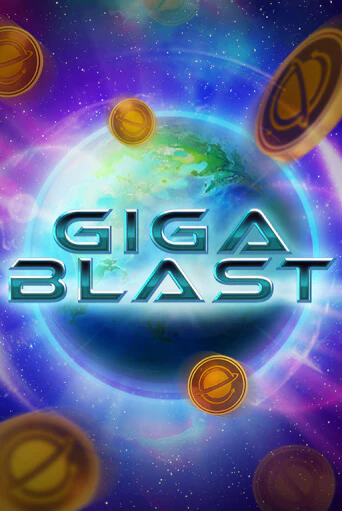 Игровой автомат Giga Blast играть бесплатно на ДжойКазино