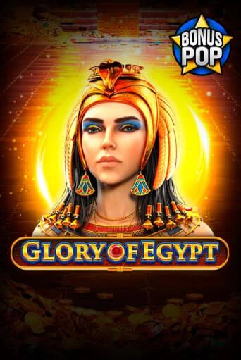 Игровой автомат Glory of Egypt играть бесплатно на ДжойКазино