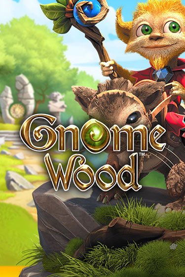 Игровой автомат Gnome Wood играть бесплатно на ДжойКазино