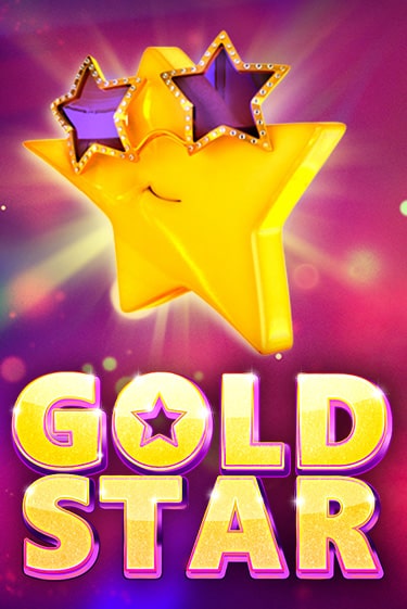 Игровой автомат Gold Star играть бесплатно на ДжойКазино