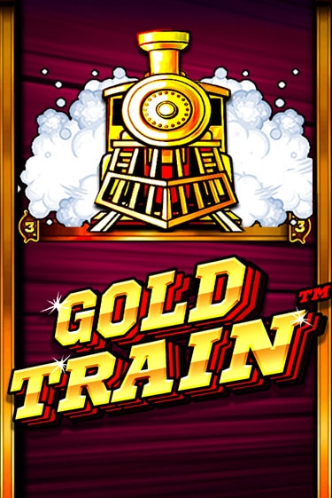 Игровой автомат Gold Train играть бесплатно на ДжойКазино