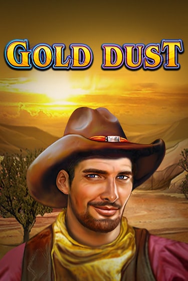 Игровой автомат Gold Dust играть бесплатно на ДжойКазино