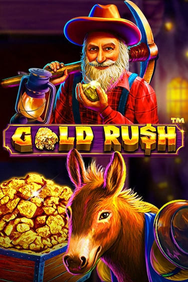 Игровой автомат Gold Rush играть бесплатно на ДжойКазино