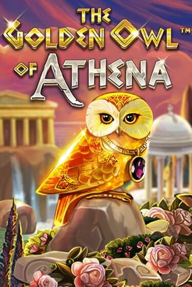 Игровой автомат The Golden Owl of Athena играть бесплатно на ДжойКазино