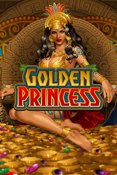 Игровой автомат Golden Princess играть бесплатно на ДжойКазино