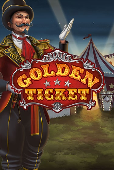 Игровой автомат Golden Ticket играть бесплатно на ДжойКазино