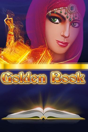 Игровой автомат Golden Book играть бесплатно на ДжойКазино