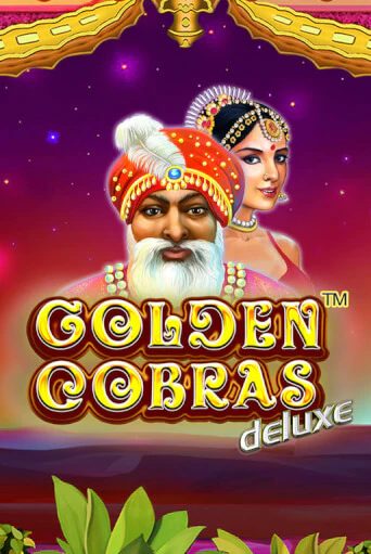 Игровой автомат Golden Cobras deluxe играть бесплатно на ДжойКазино