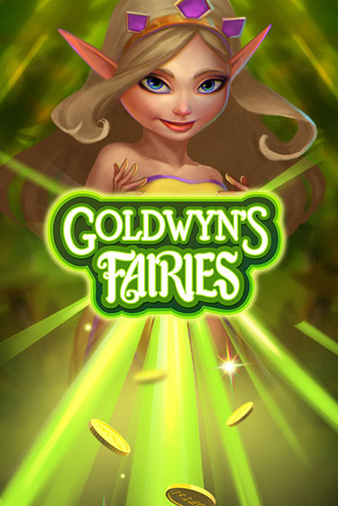 Игровой автомат Goldwyns Fairies играть бесплатно на ДжойКазино