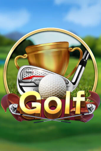 Игровой автомат Golf играть бесплатно на ДжойКазино