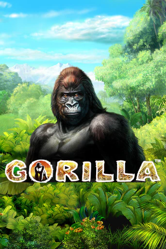 Игровой автомат Gorilla играть бесплатно на ДжойКазино