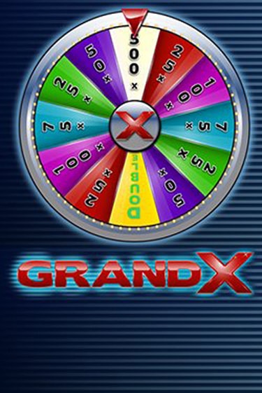 Игровой автомат GrandX играть бесплатно на ДжойКазино